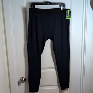 DSG Men's Dark Navy Joggers Xxl